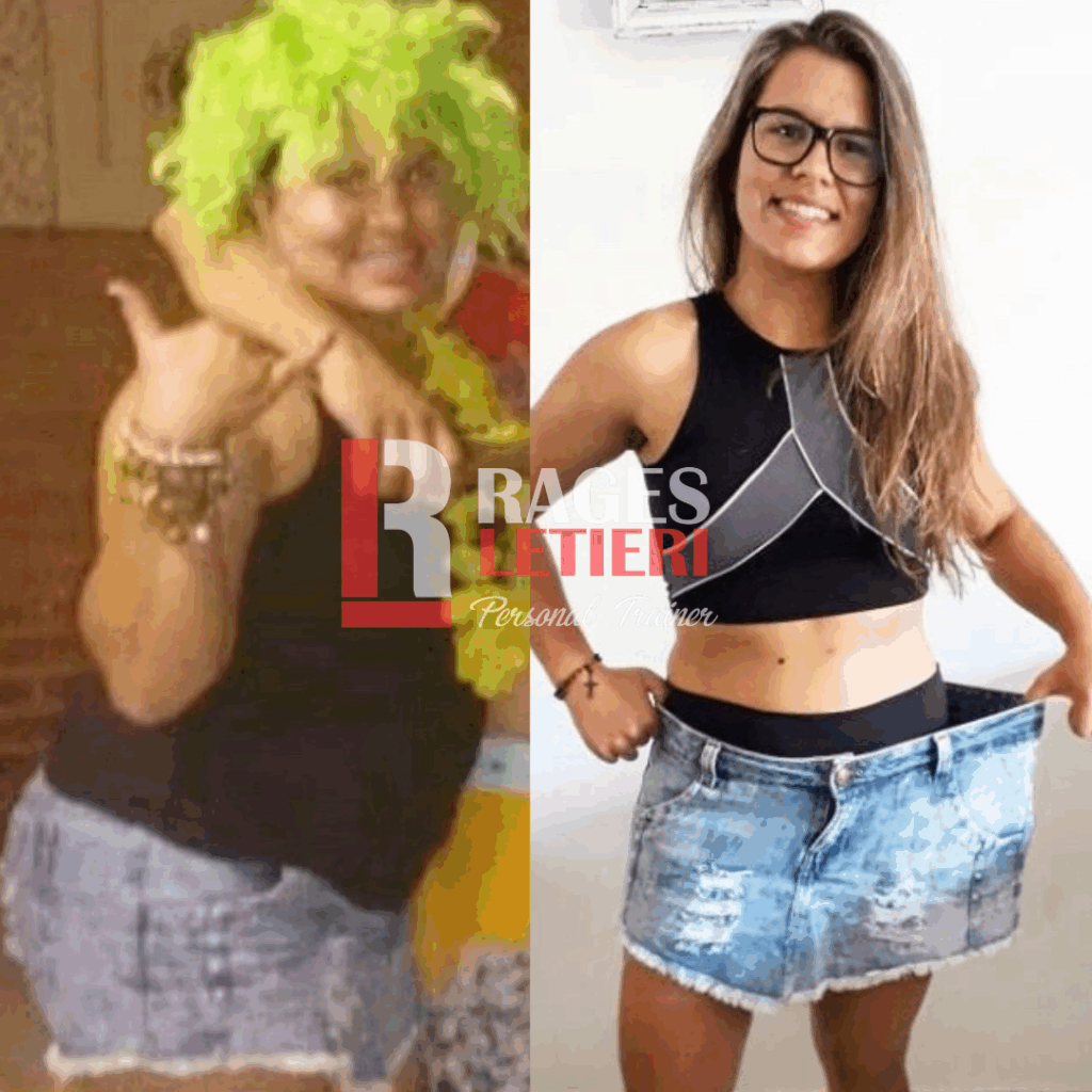 personal em pocos emagrecimento poços de caldas